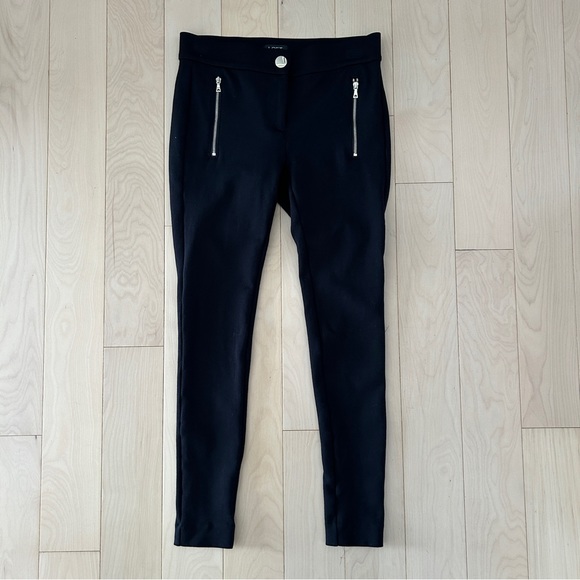 LOFT Pants - Loft Petites Black Dress Pants